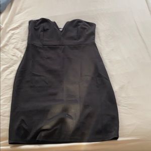 Cute little black dress